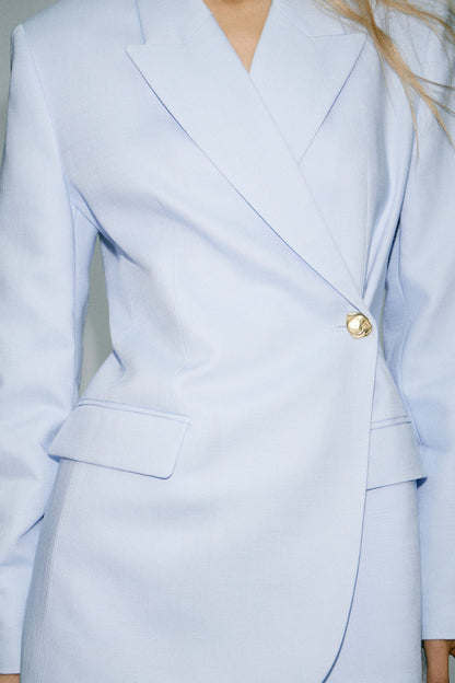 SKY BLUE