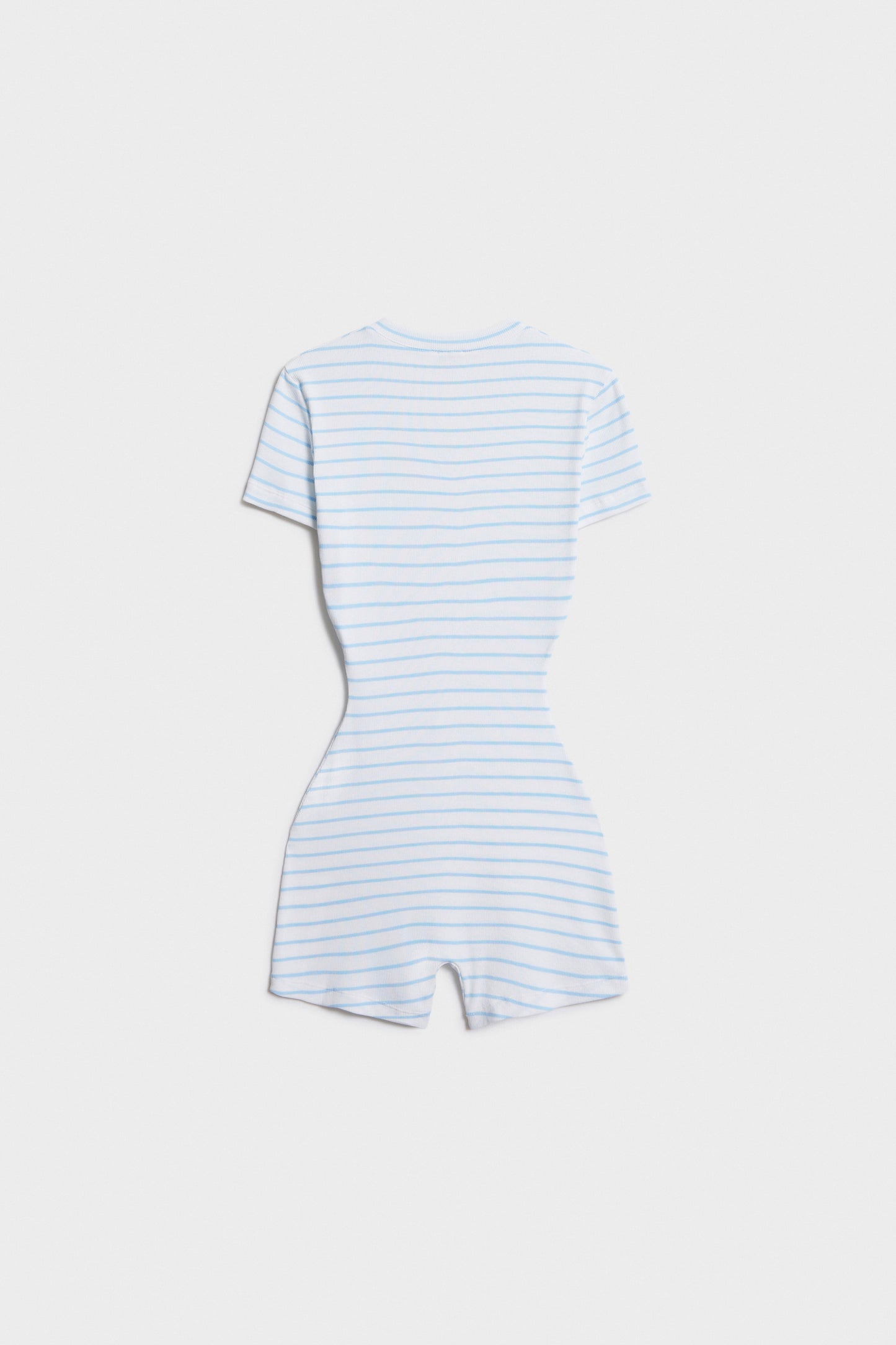 WHITE/BLUE