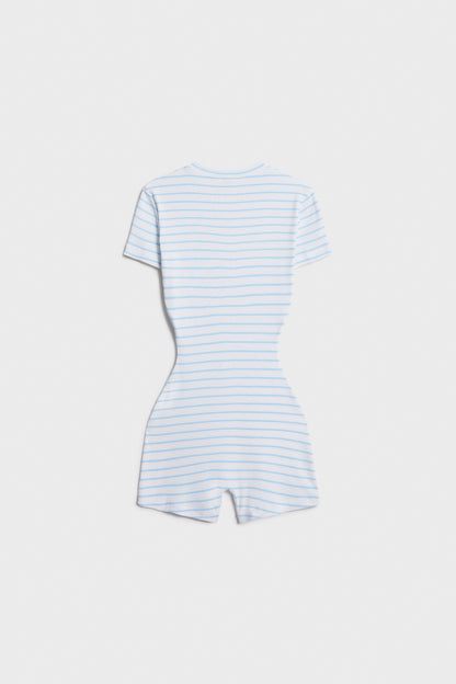 WHITE/BLUE