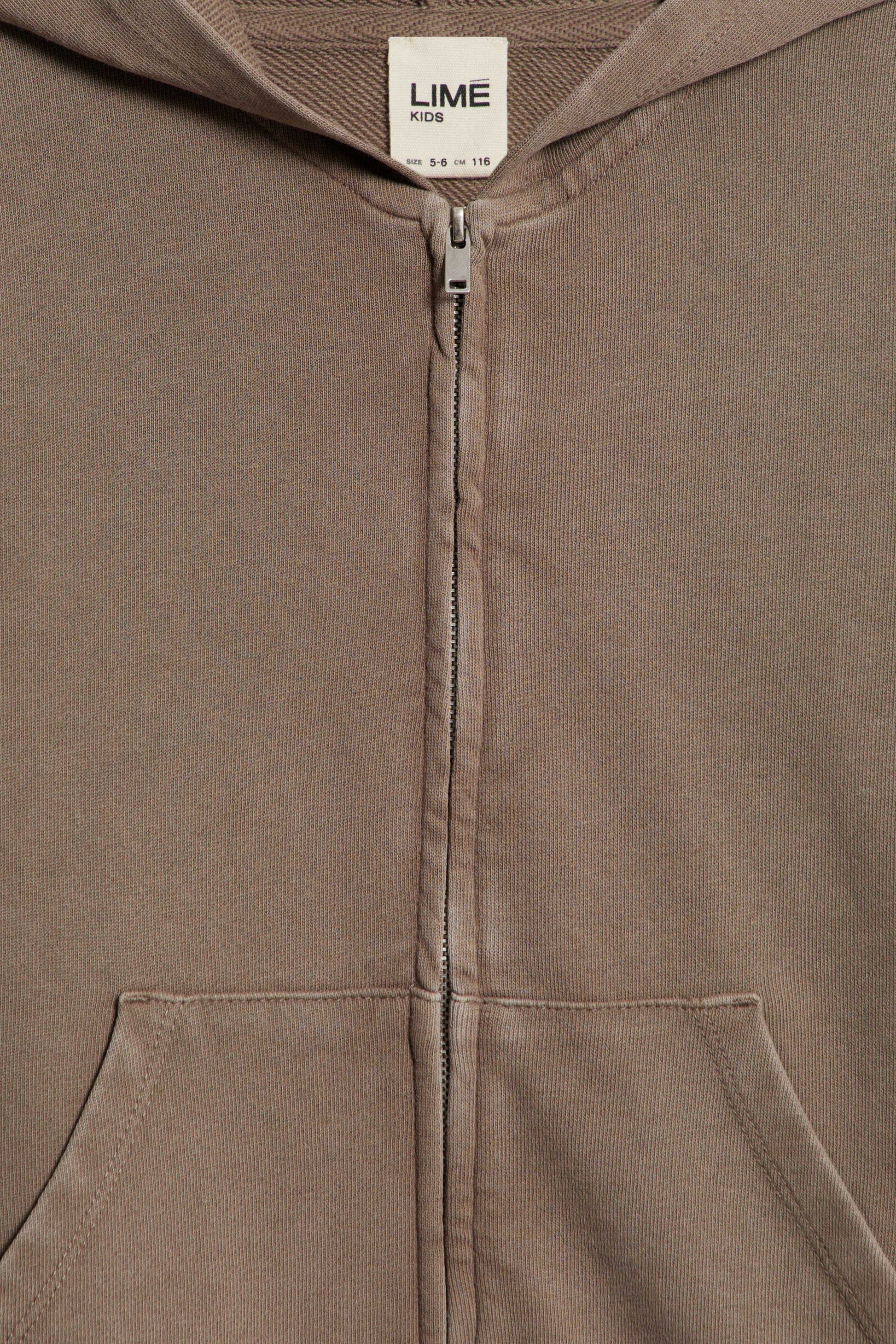 GRAY BROWN