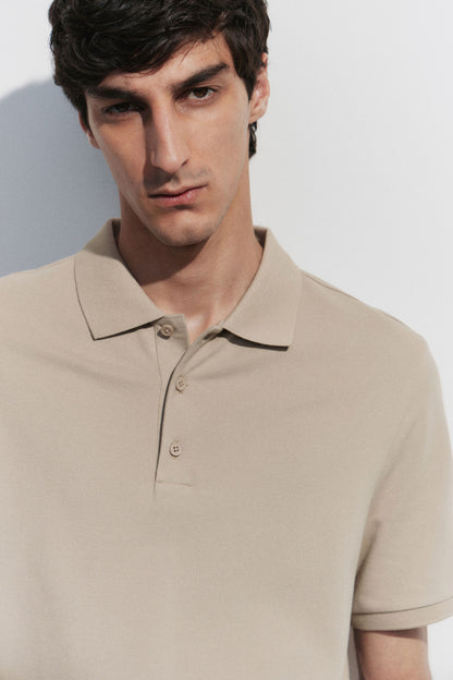 GREY BEIGE