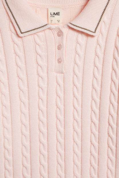 LIGHT PINK