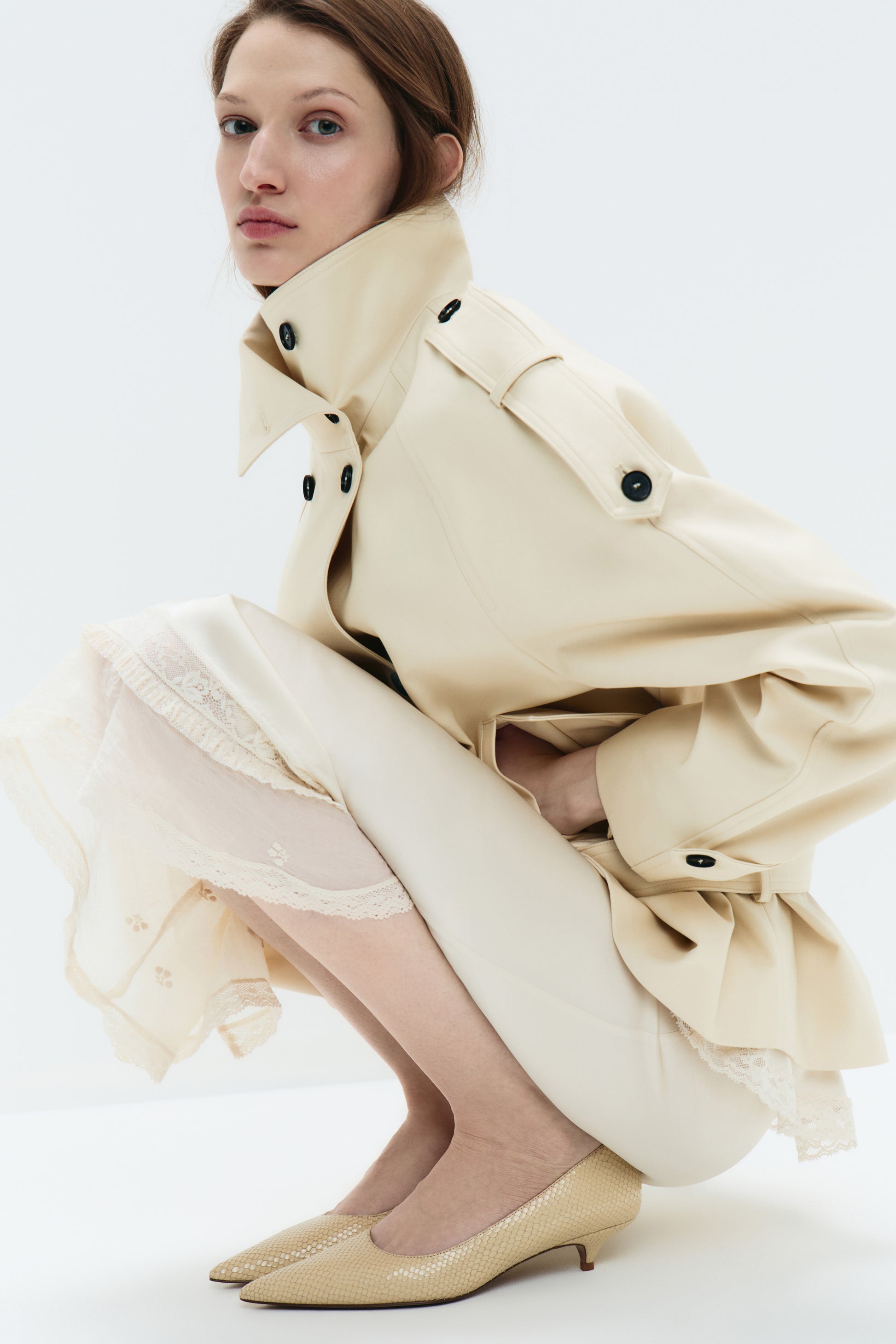 LINEN YELLOW