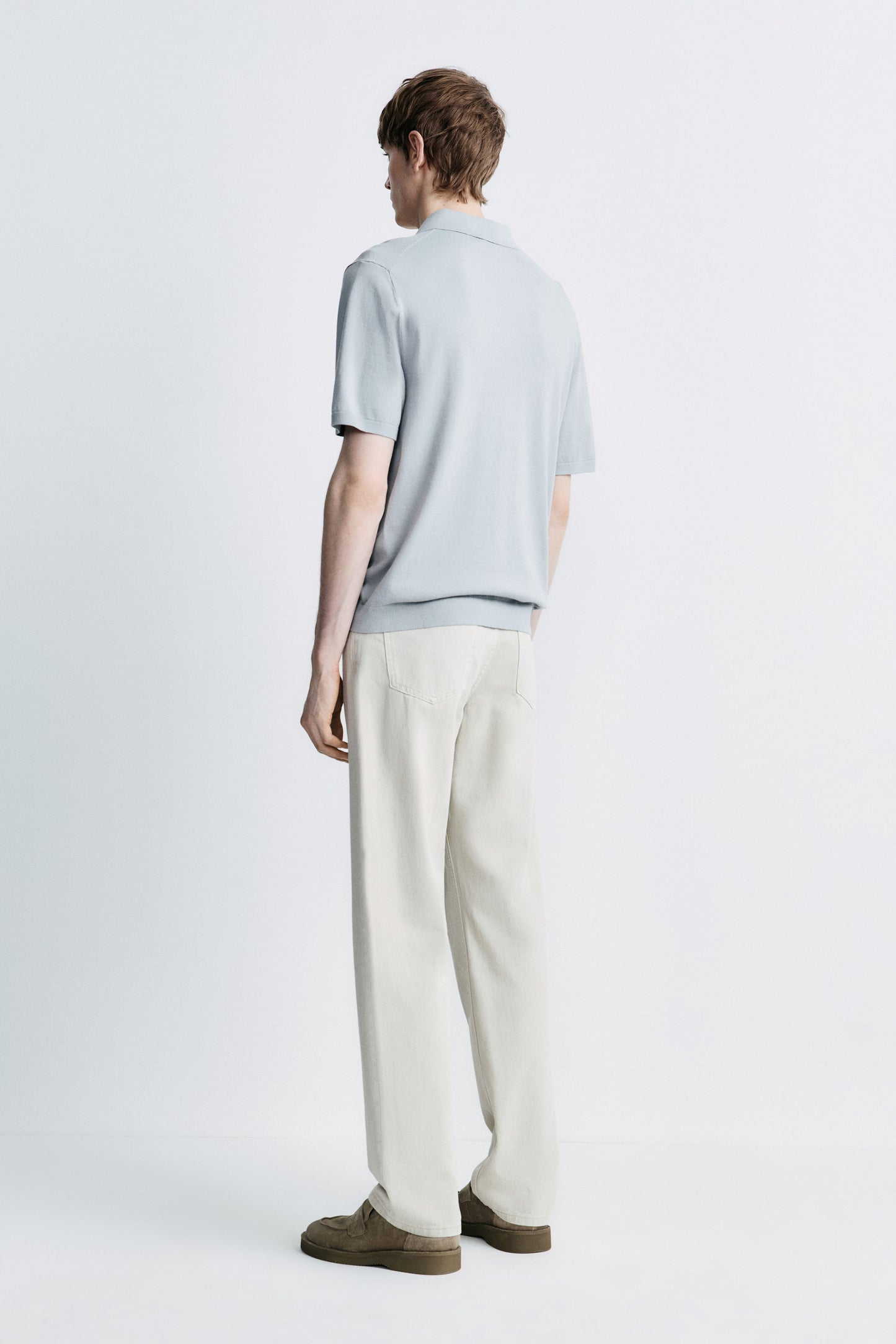 GREY BLUE