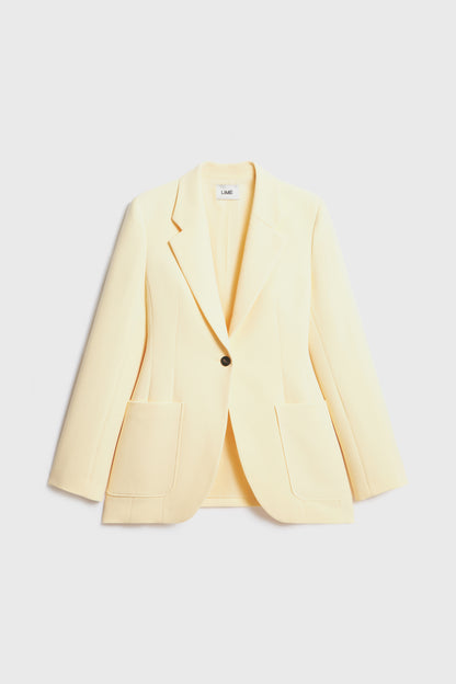 LIGHT YELLOW