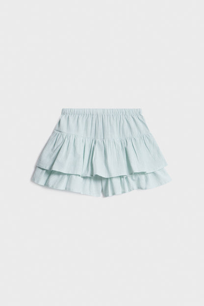 GREEN/WHITE