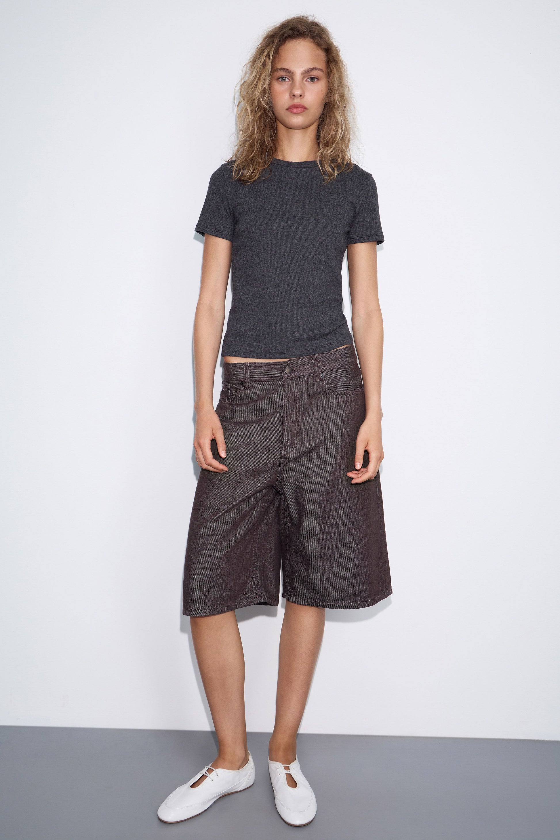 BLACK MELANGE