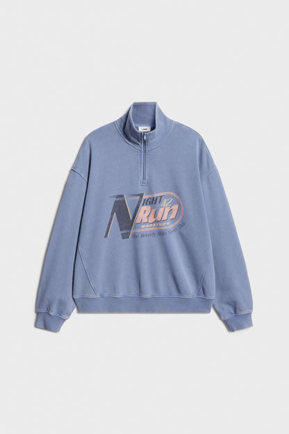 LAVENDER BLUE