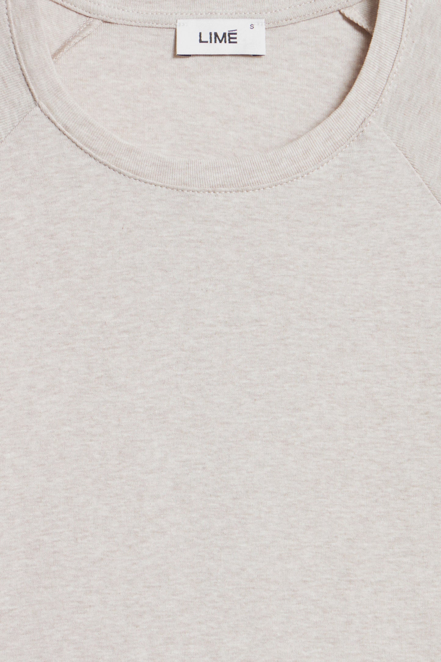LIGHT BEIGE MELANGE