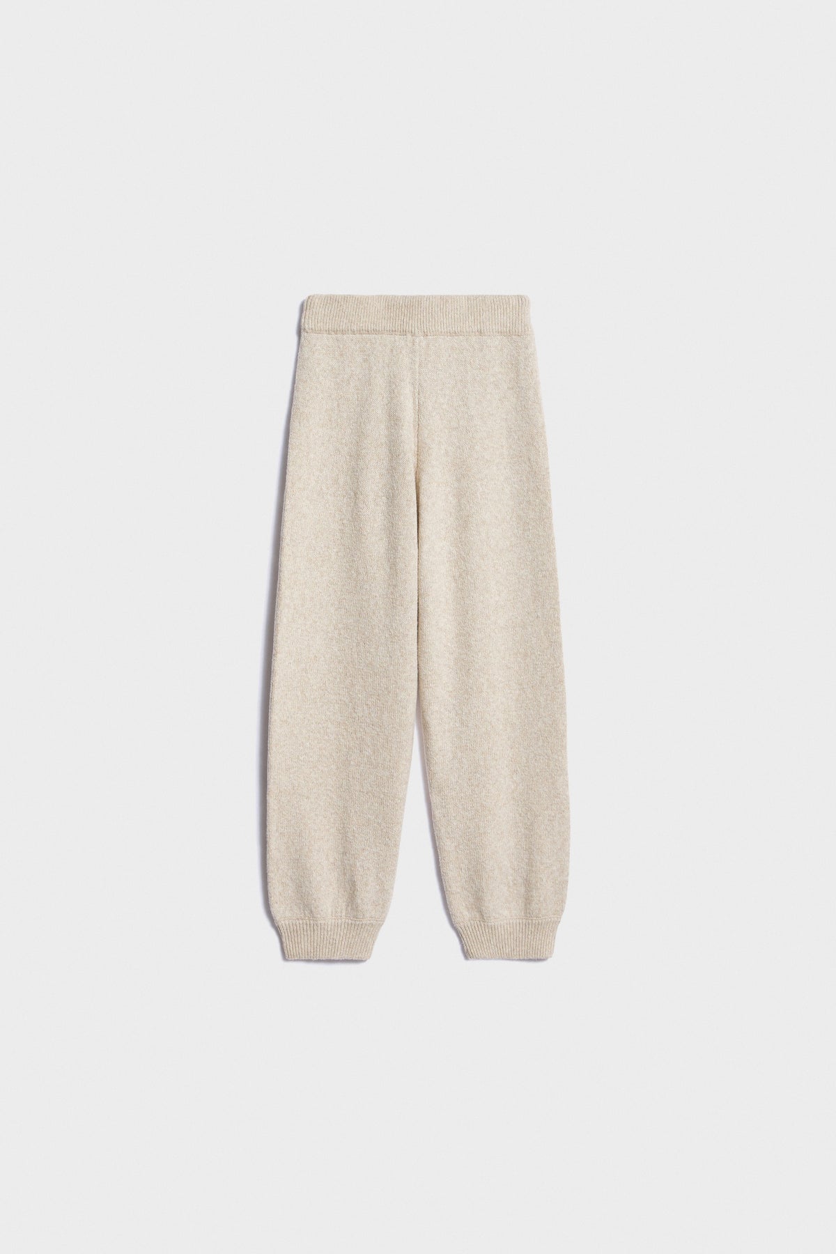 LIGHT BEIGE MELANGE