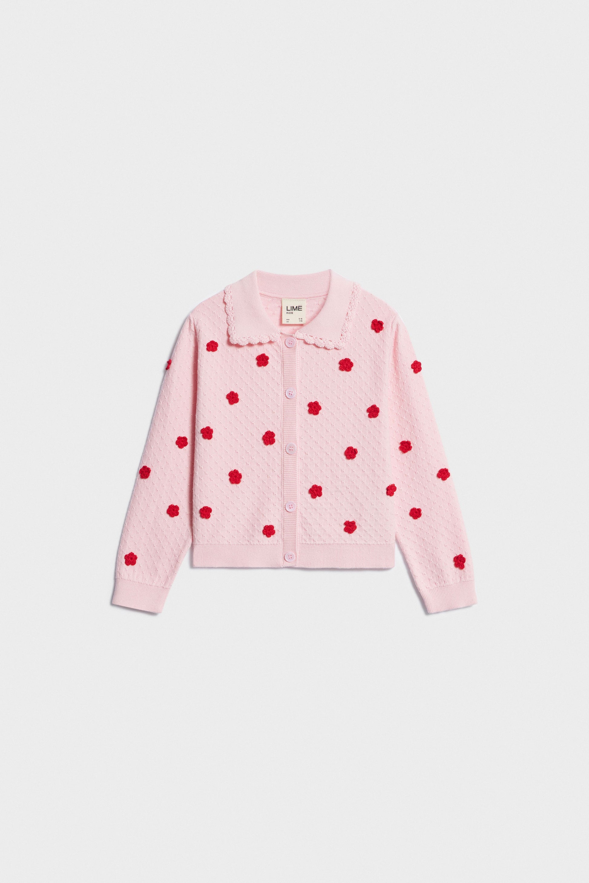LIGHT PINK