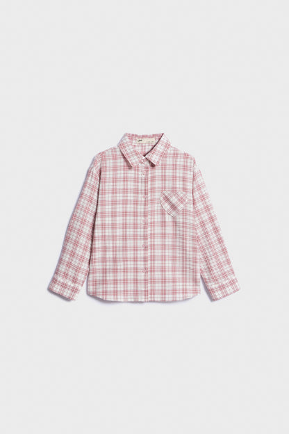PINK/WHITE