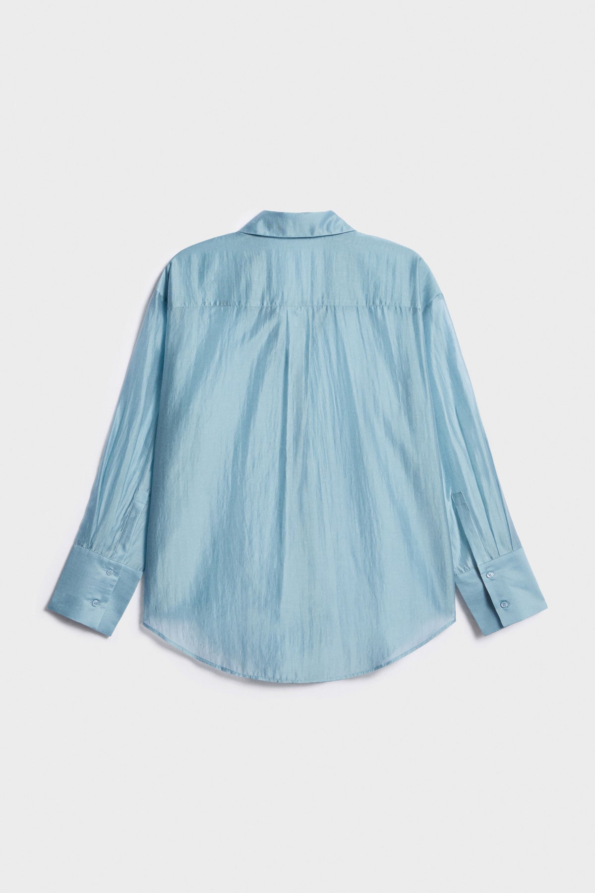 MINERAL BLUE