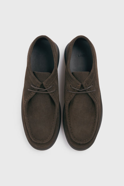 GRAY BROWN