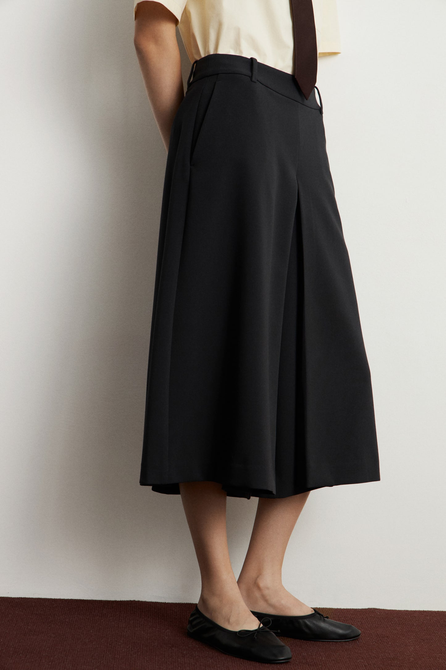 DARK GREY MELANGE