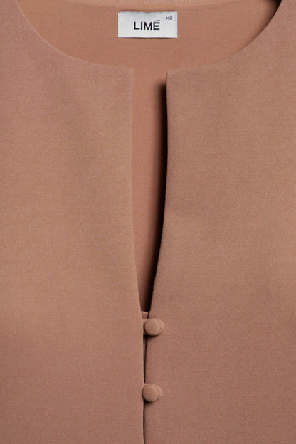 DARK BEIGE