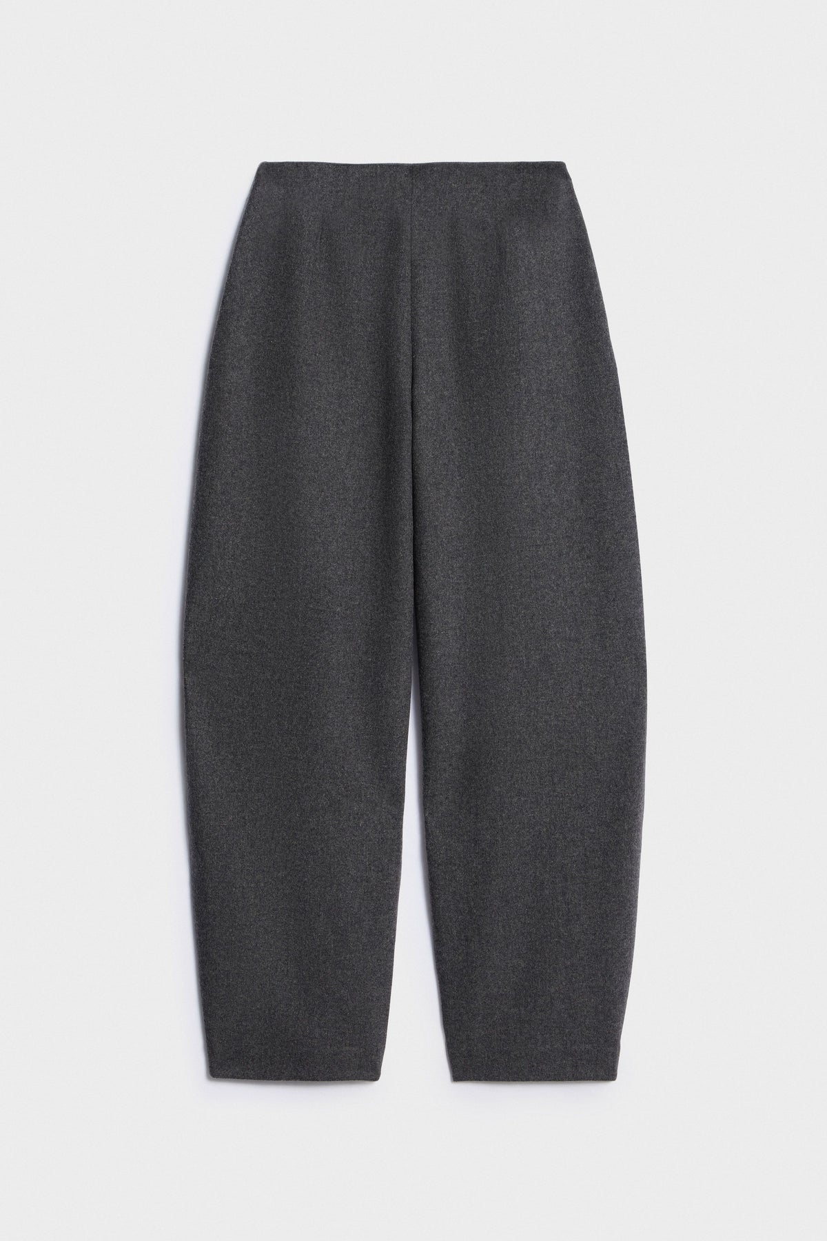 DARK GREY MELANGE