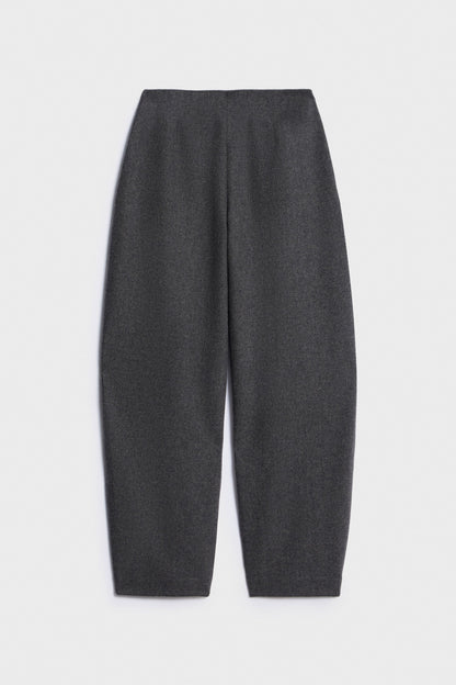 DARK GREY MELANGE