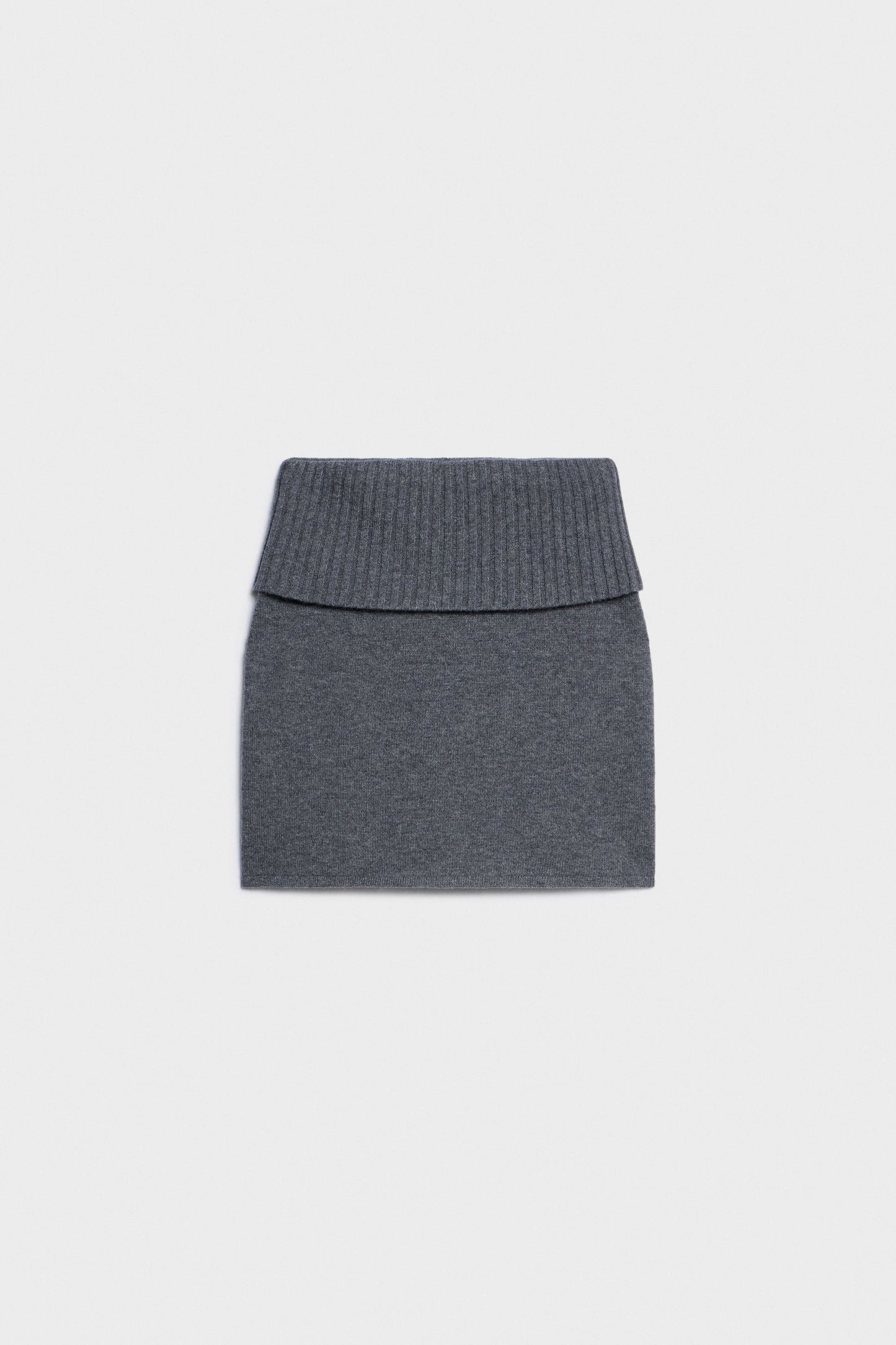DARK GREY MELANGE