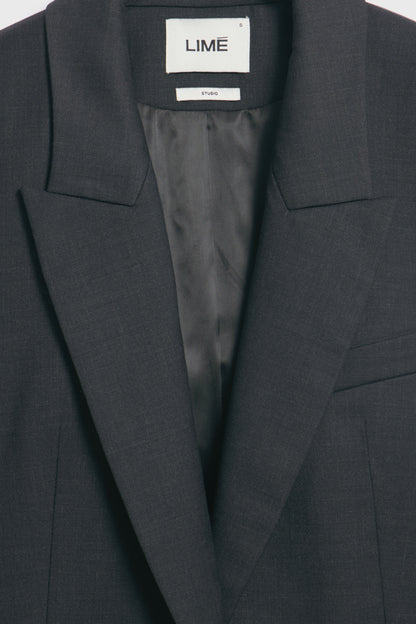 DARK GREY