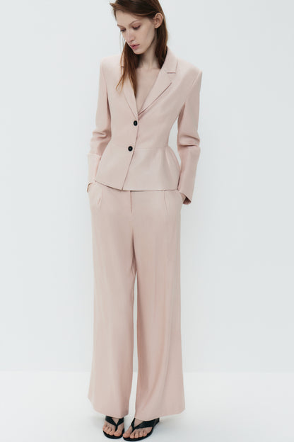 NUDE PINK