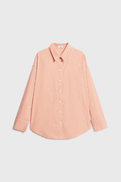 BEIGE/RED