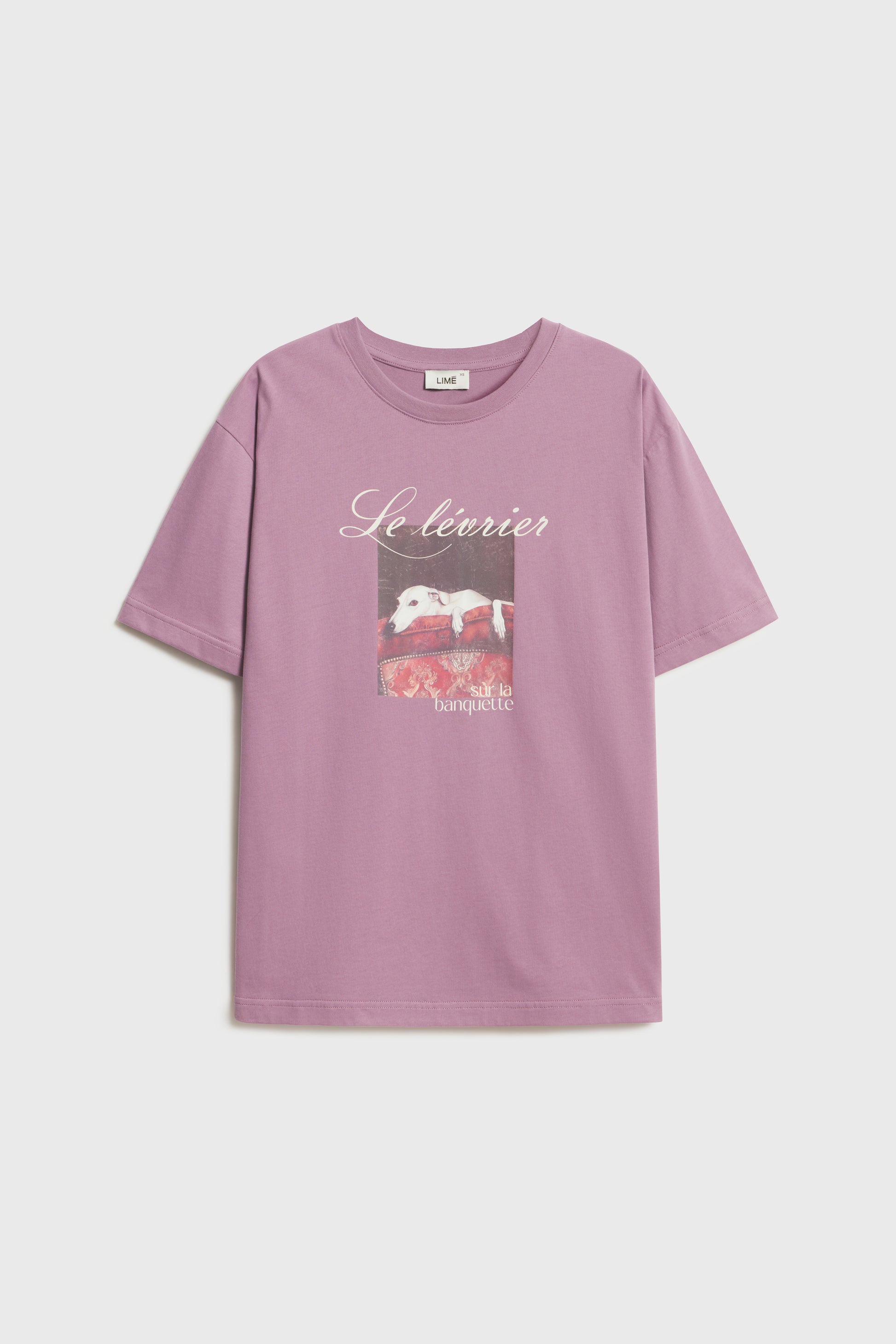 TAUPE LILAC