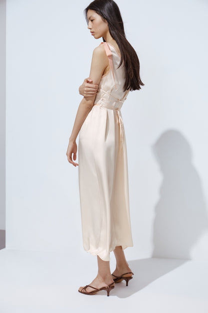 POWDER BEIGE