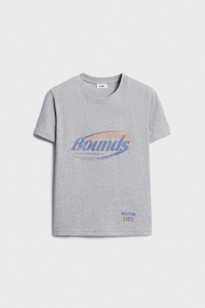 GREY MELANGE