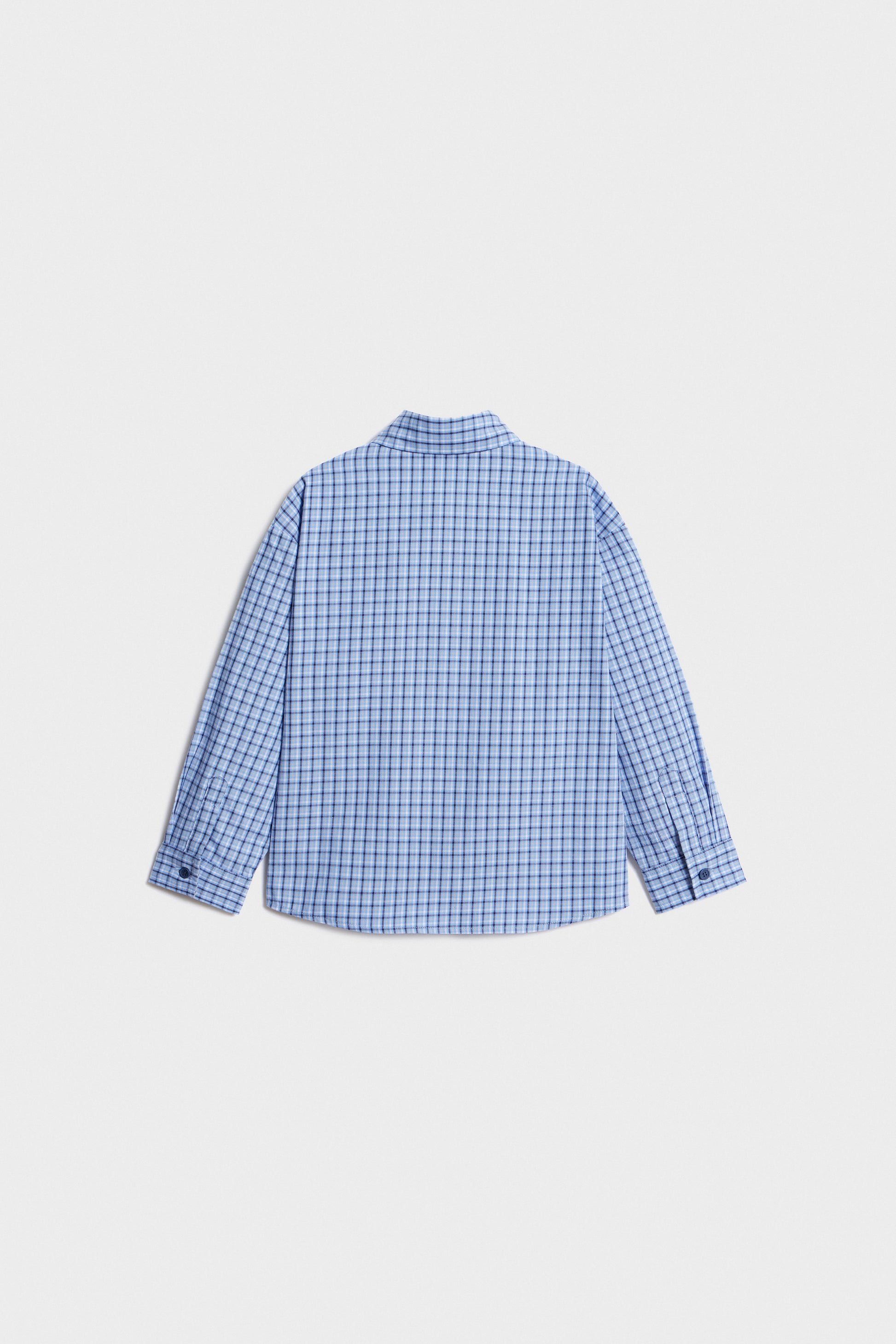WHITE/BLUE