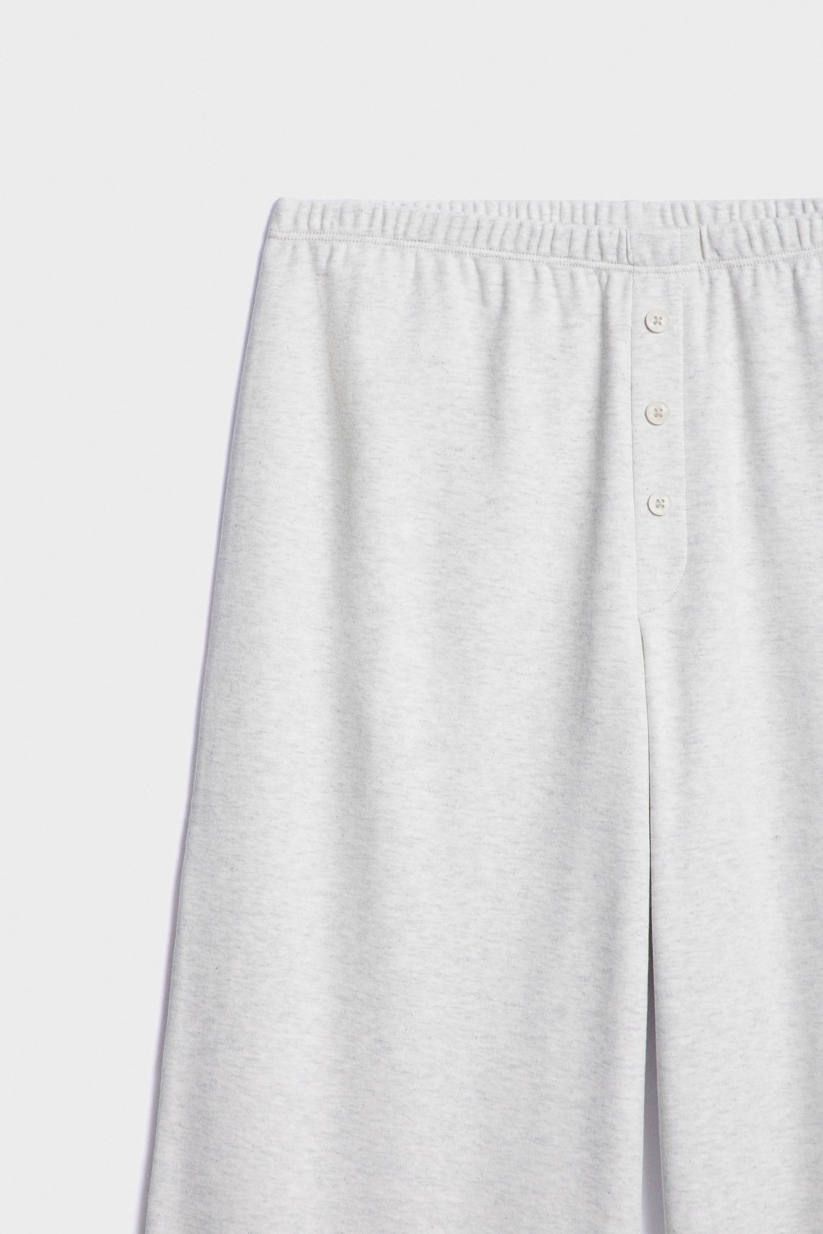 GREY MELANGE