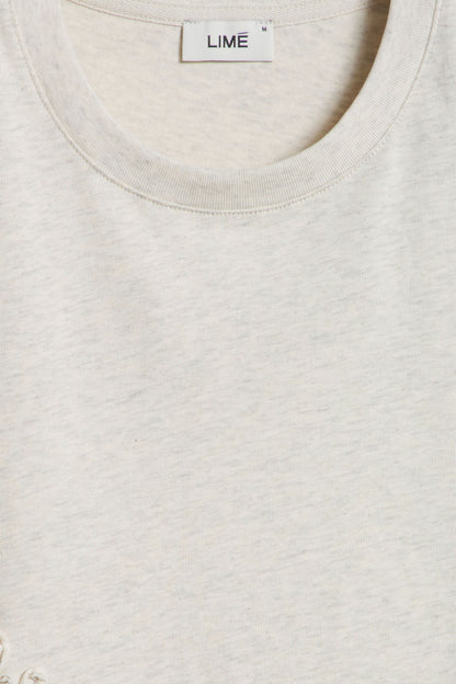 BEIGE MELANGE