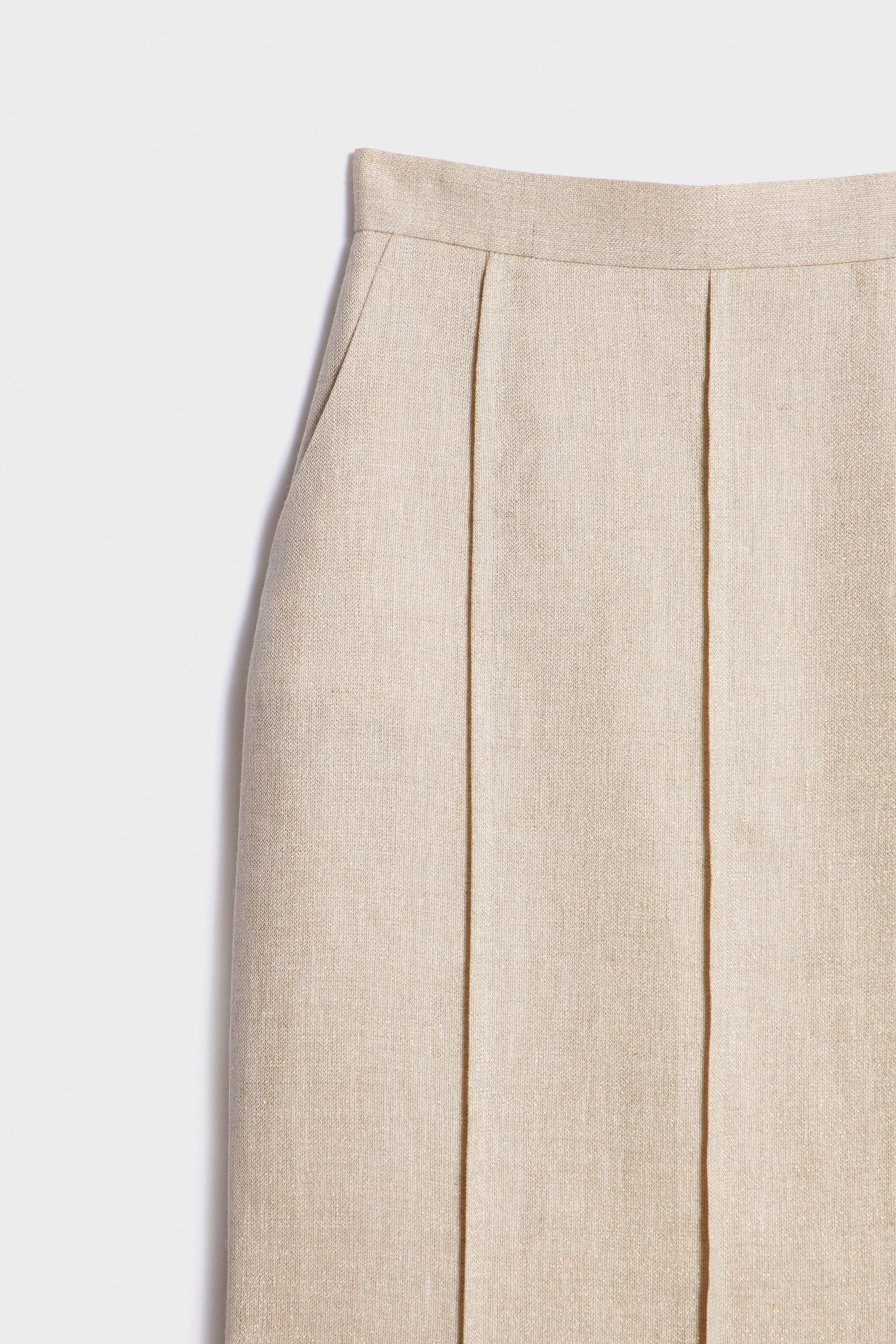GOLD BEIGE