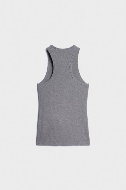 GREY MELANGE