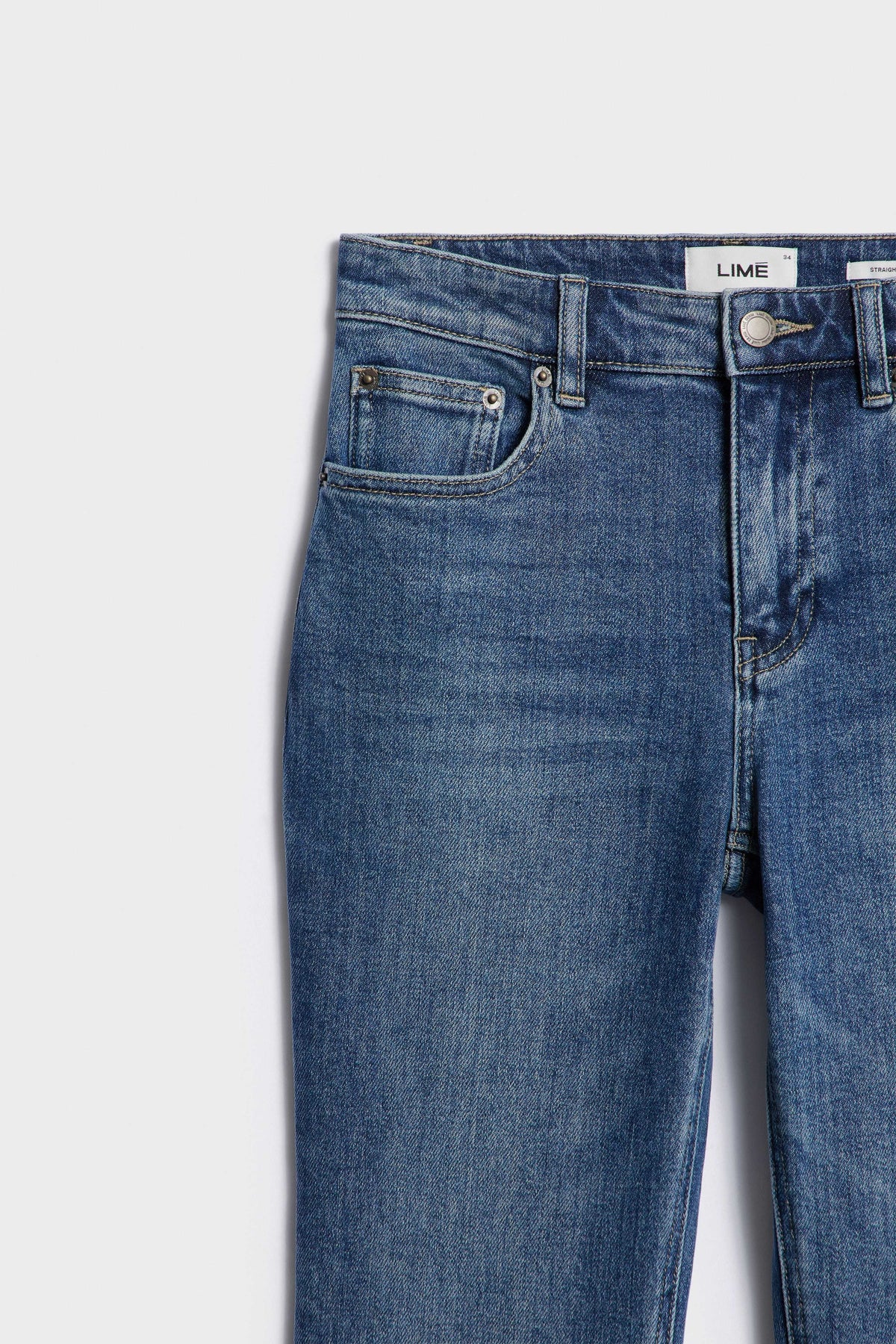 VINTAGE BLUE
