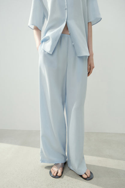SKY BLUE