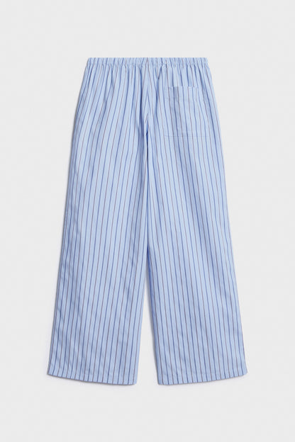 LIGHT BLUE/WHITE