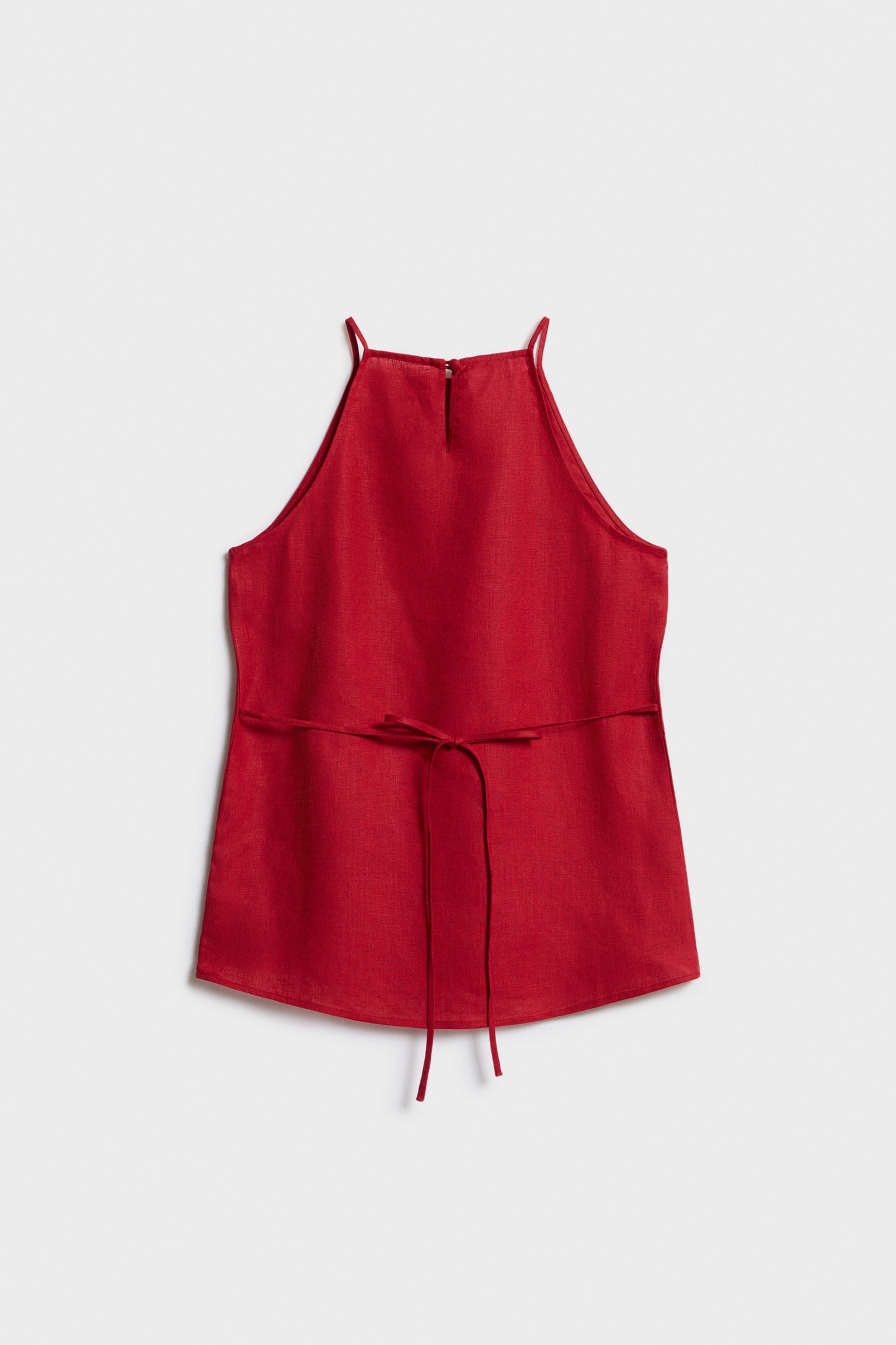 DARK RED