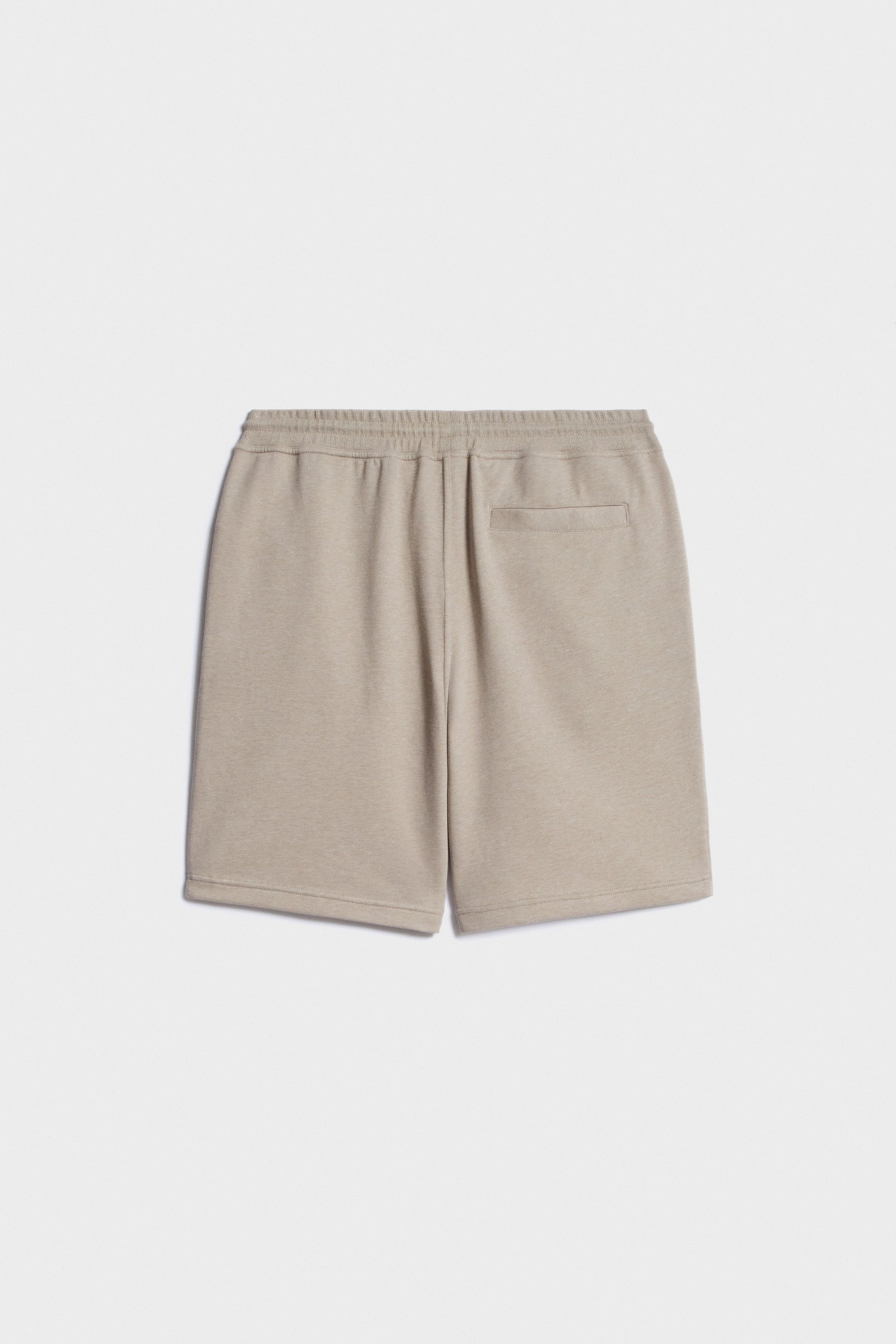 BEIGE MELANGE