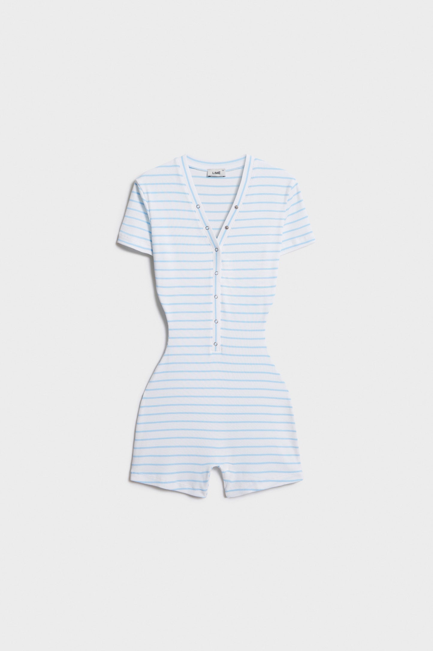 WHITE/BLUE