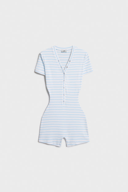 WHITE/BLUE