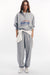 GREY MELANGE