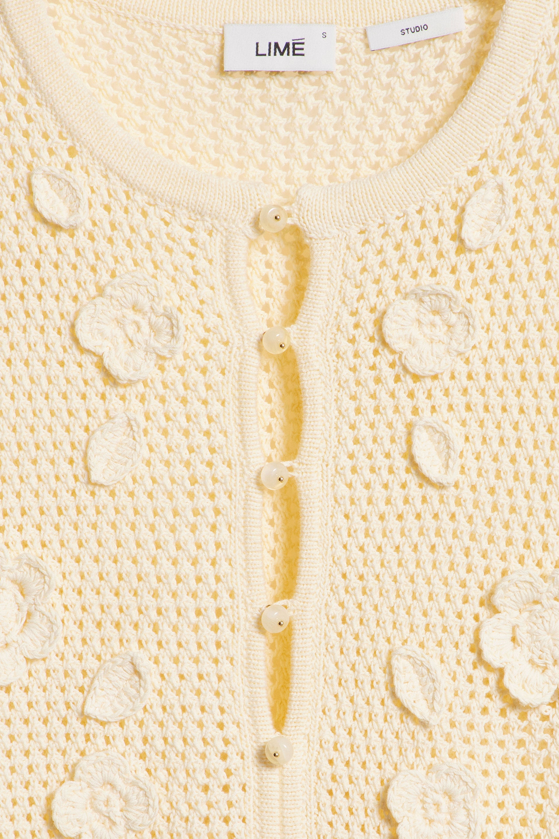 LIGHT YELLOW