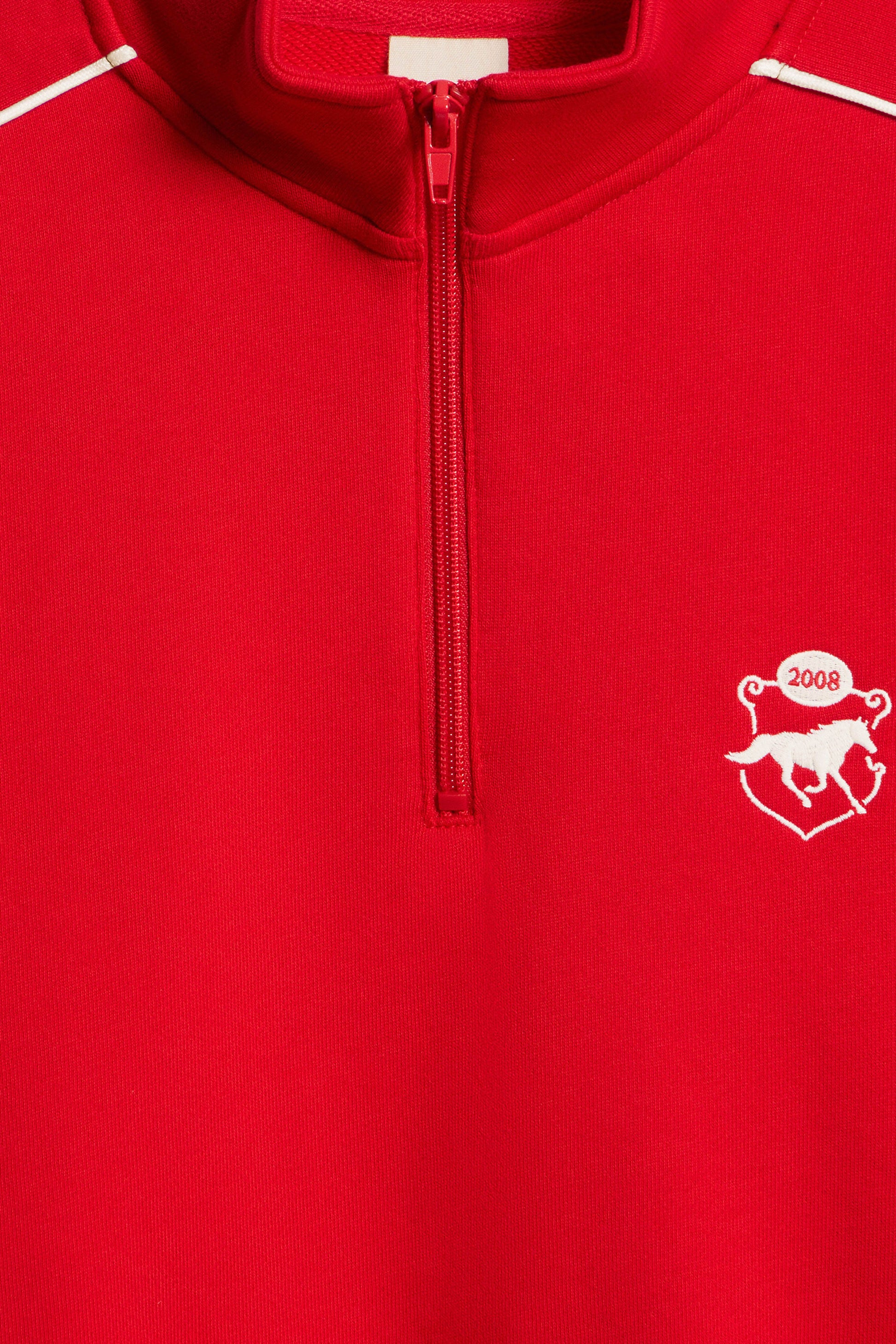 RED ORANGE
