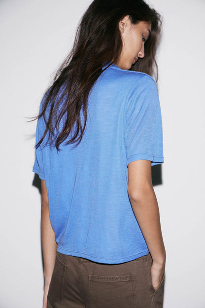 COBALT BLUE
