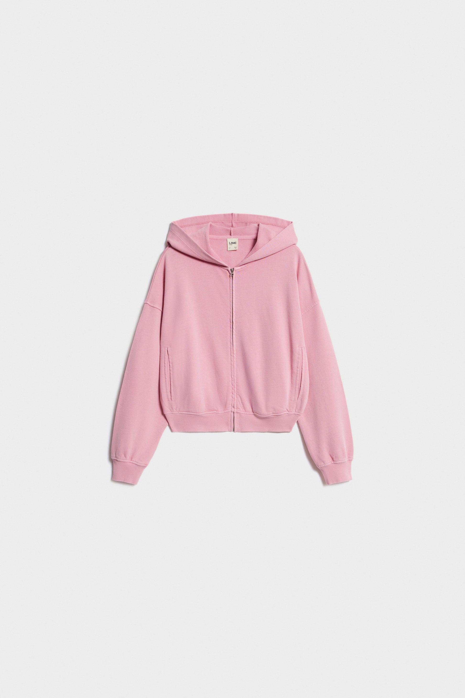 LILAC-PINK