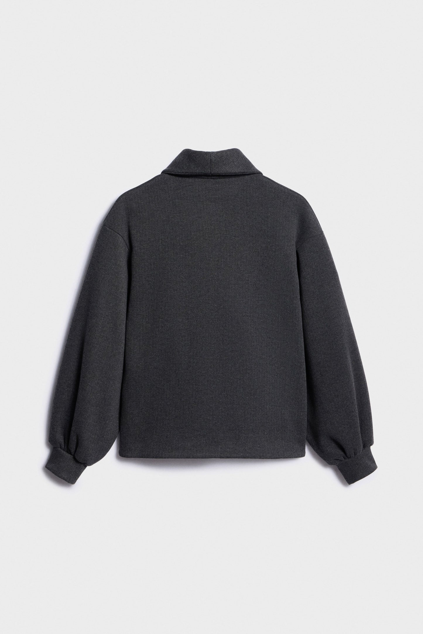 DARK GREY MELANGE