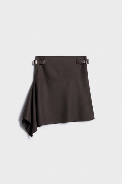 GREY/BLACK