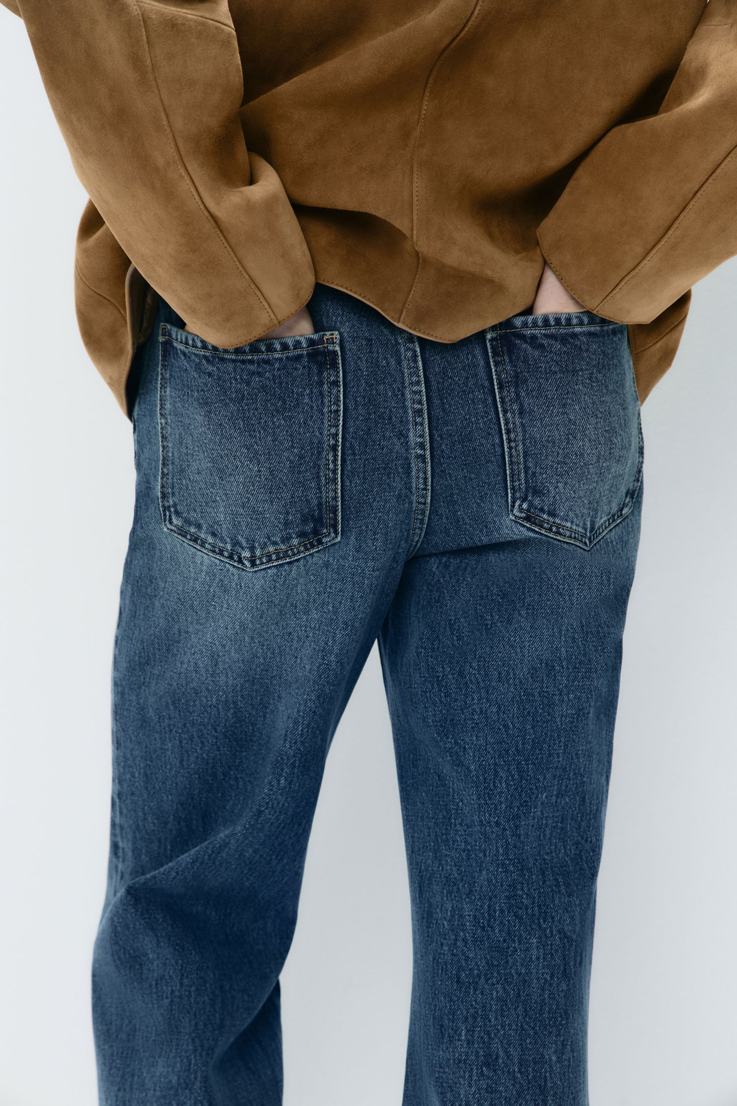 VINTAGE BLUE