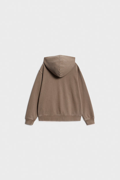 GRAY BROWN